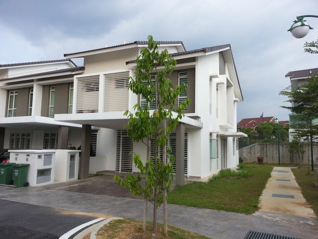 Masayu Putrajaya Homestay מראה חיצוני תמונה