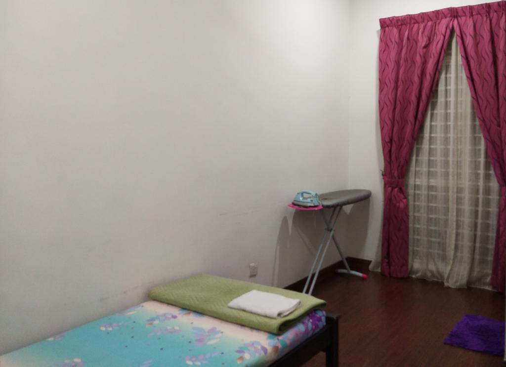 Masayu Putrajaya Homestay מראה חיצוני תמונה