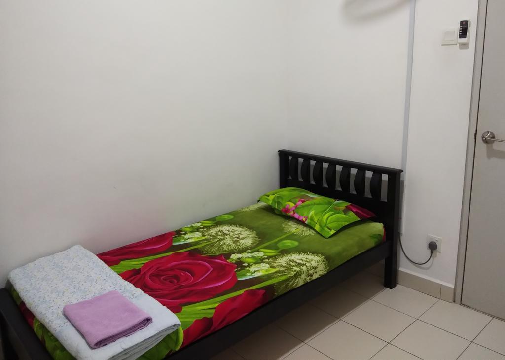 Masayu Putrajaya Homestay מראה חיצוני תמונה